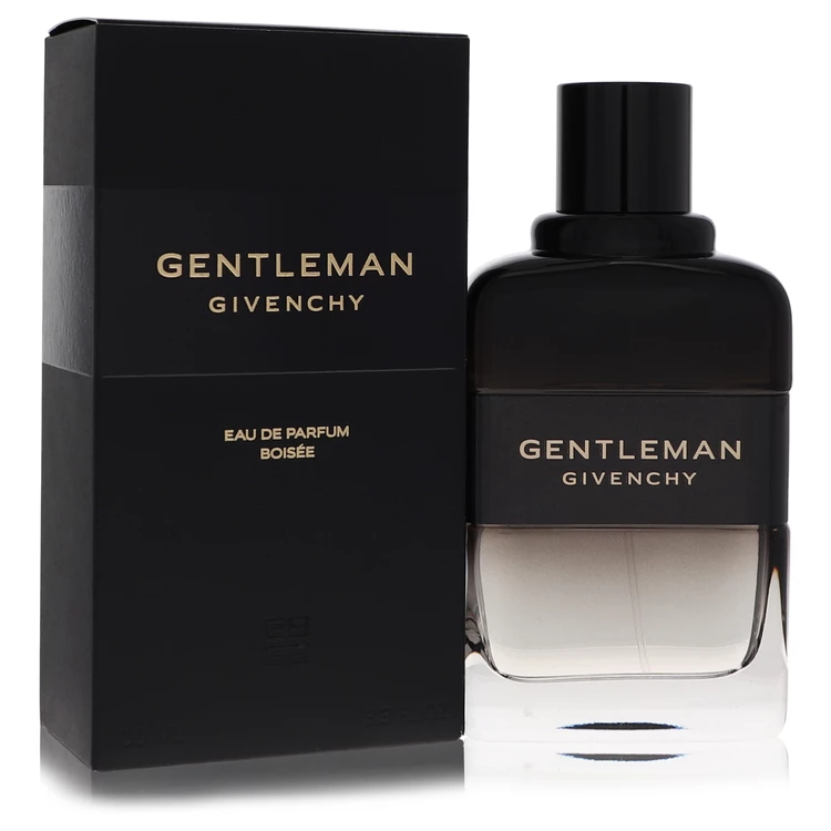 Gentleman Givenchy Eau de Parfum Boisée