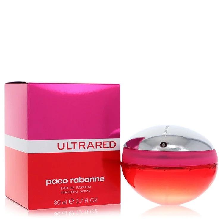 Paco Rabanne Ultraviolet Red Eau de Parfum