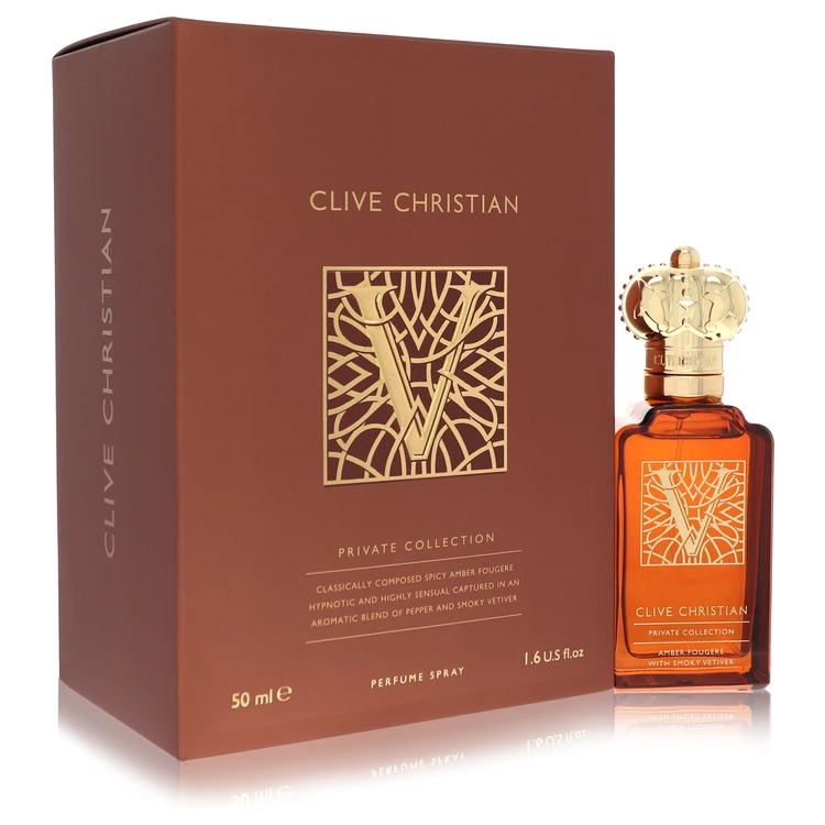 Clive Christian V Amber Fougere Perfume Spray