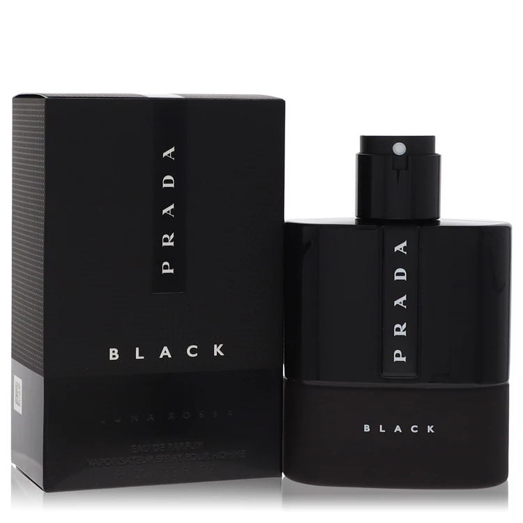 Prada Luna Rossa Black Eau de Parfum 100ML