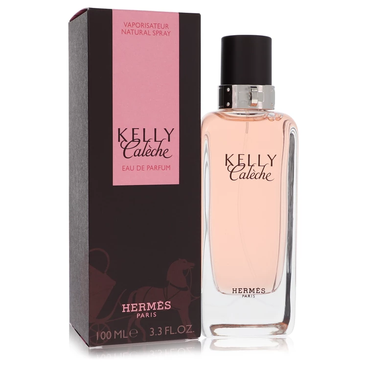 Hermès Kelly Calèche Eau de Parfum