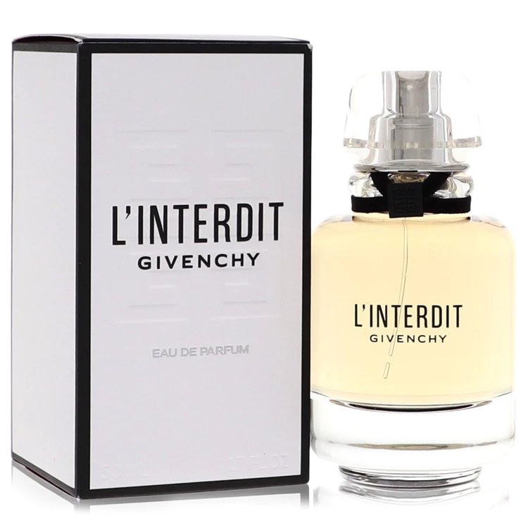 Givenchy L'Interdit Eau de Parfum