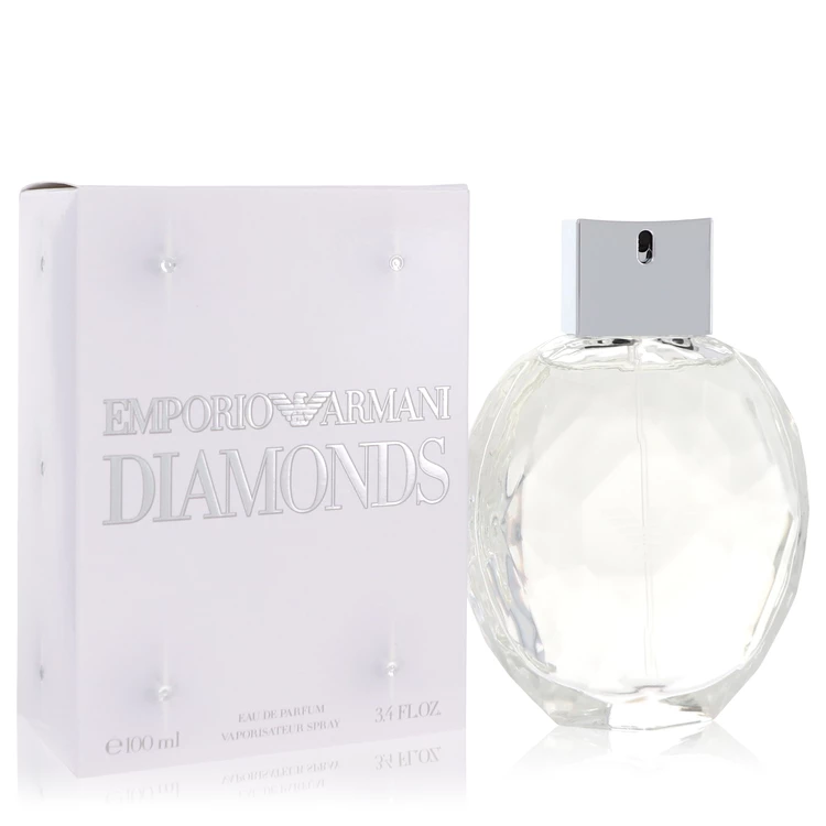 Emporio Armani Diamonds Eau De Parfum