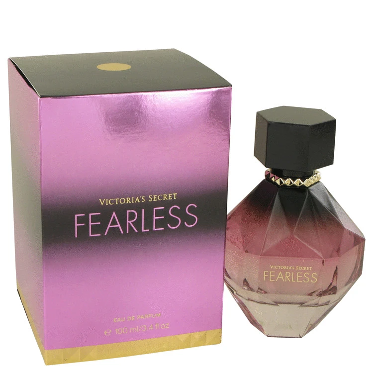 Victoria's Secret Fearless Eau de Parfum 100ML