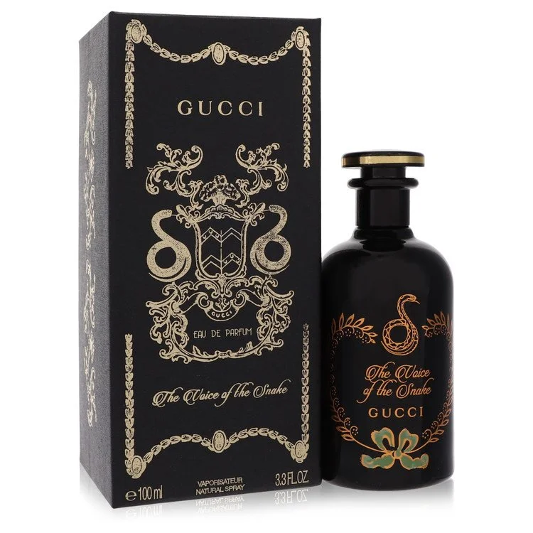 Gucci The Voice of the Snake Eau de Parfum