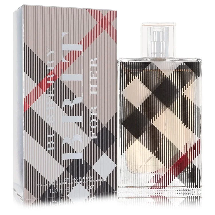Burberry Brit for Her Eau de Parfum 100ml