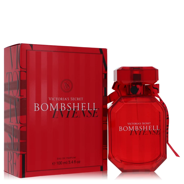 Victoria's Secret Bombshell Intense Eau De Parfum 100ML