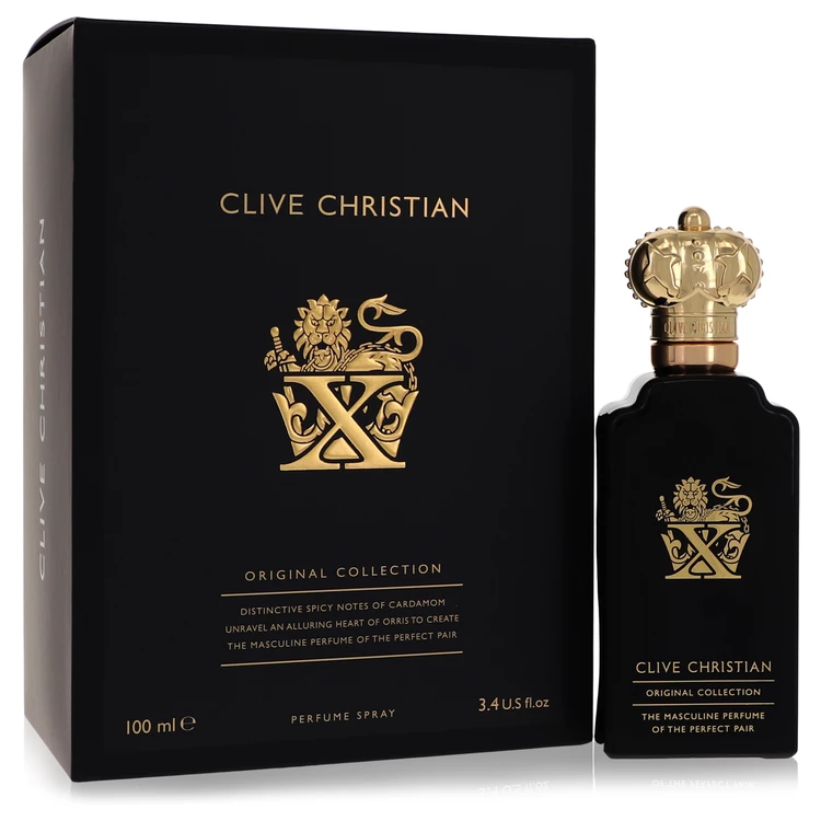 Clive Christian X Cologne Pure Parfum 100ml