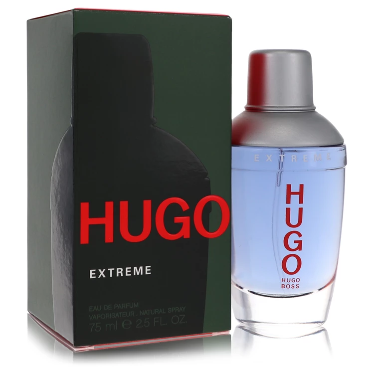 Hugo Boss Extreme Eau de Parfum