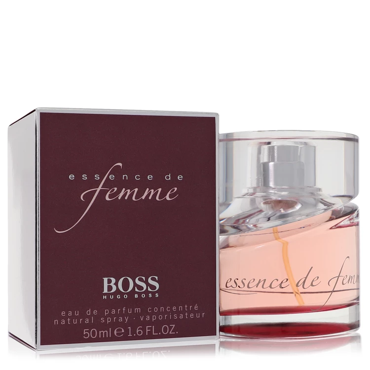 Hugo Boss Essence de Femme Eau de Parfum