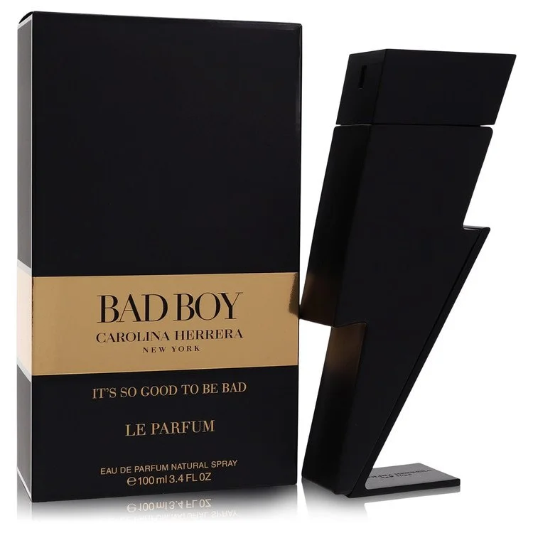Carolina Herrera Bad Boy Le Parfum 100ML
