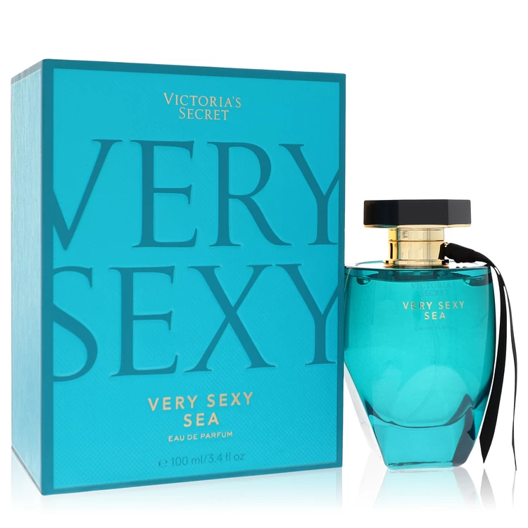 Victoria's Secret Very Sexy Sea Eau de Parfum 100ML