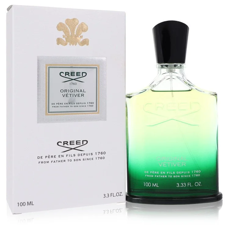 Creed Original Vetiver Eau de Parfum 100ml
