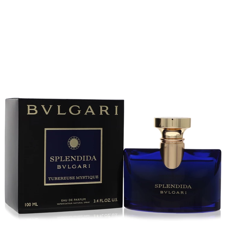 Bvlgari Splendida Tubereuse Mystique Eau de Parfum 100ml