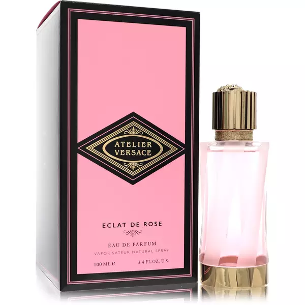 Atelier Versace Éclat de Rose Eau de Parfum 100ML