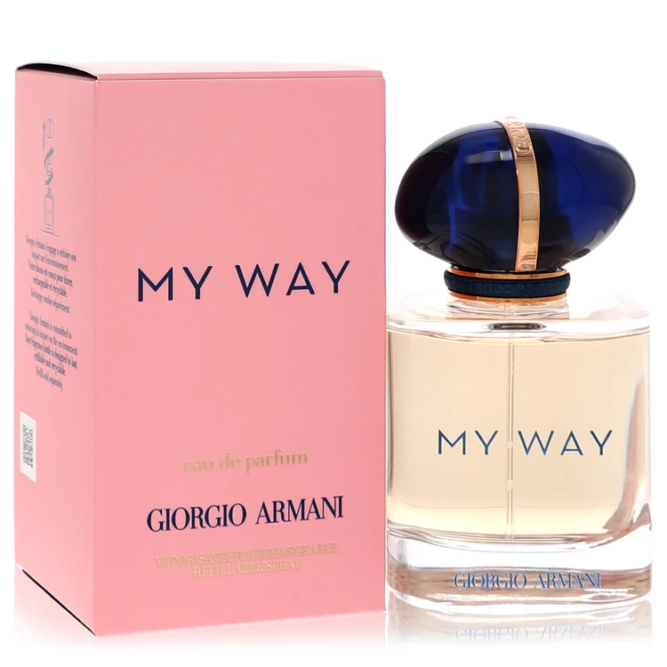 Giorgio Armani My Way Eau de Parfum