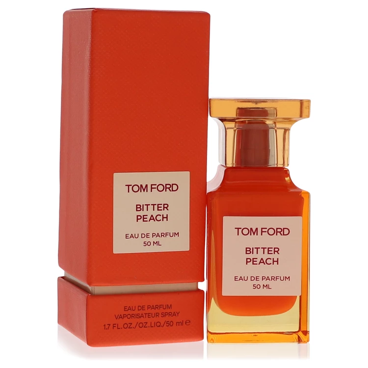 Tom Ford Bitter Peach Eau de Parfum 50ml
