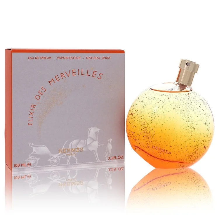 Hermès Elixir Des Merveilles Eau de Parfum