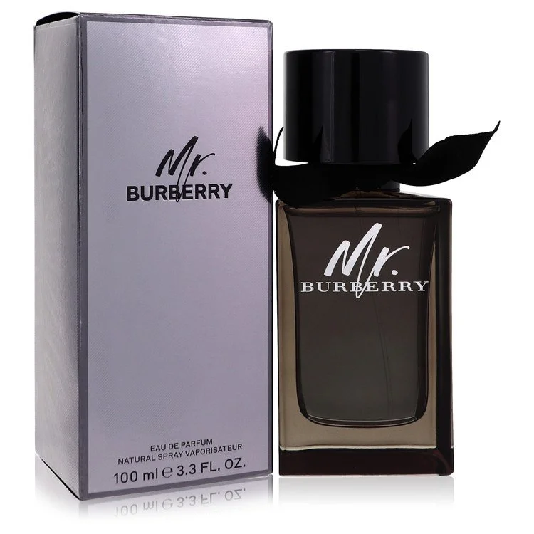 Mr. Burberry Eau de Parfum