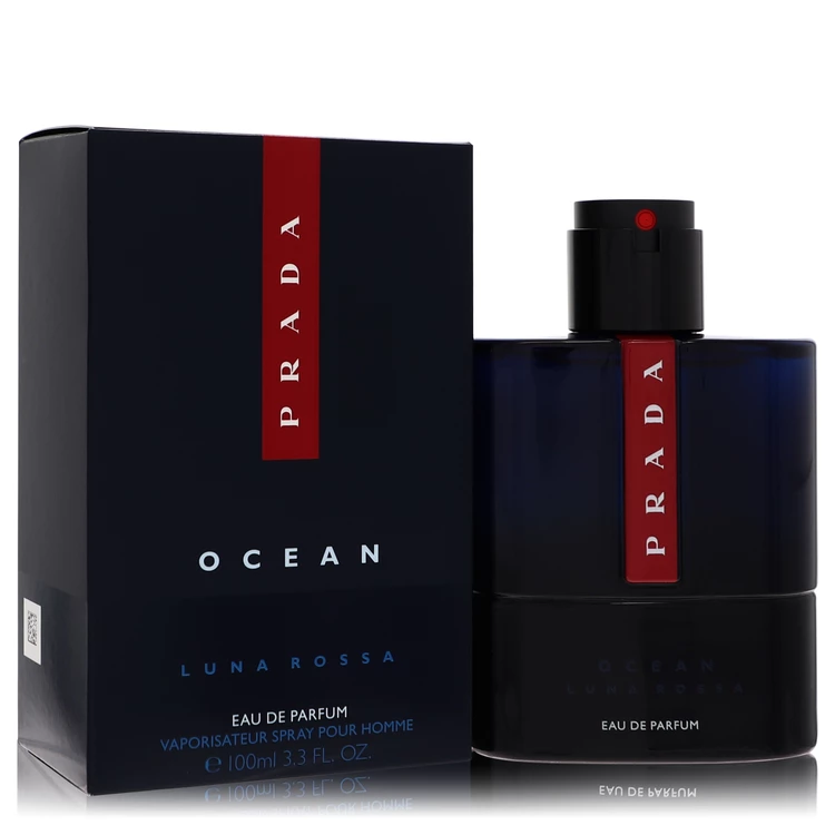 Prada Luna Rossa Ocean Parfum 100ML
