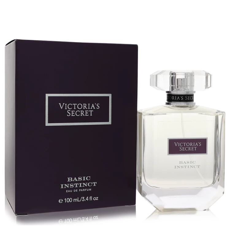 Victoria's Secret Basic Instinct Eau de Parfum 100ML