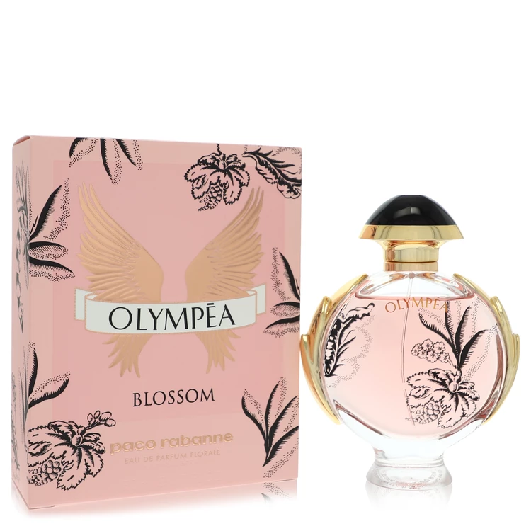 Paco Rabanne Olympéa Blossom Eau de Parfum