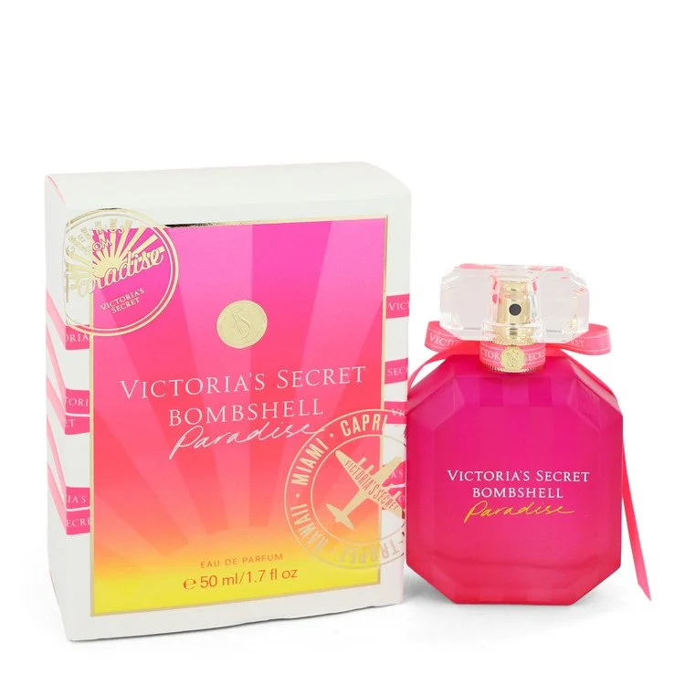 Victoria's Secret Bombshell Paradise Eau de Parfum 50ML