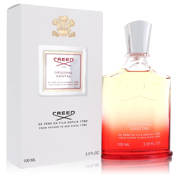 Creed Original Santal Eau de Parfum 100ml