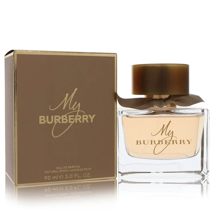 My Burberry Eau de Parfum 90ml