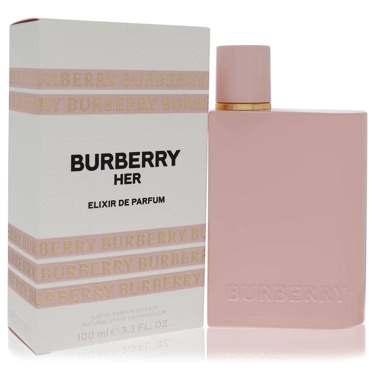 Burberry Her Elixir de Parfum 100ml