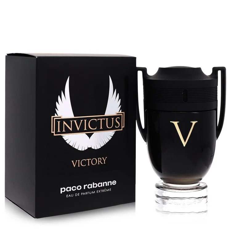 Paco Rabanne Invictus Victory Eau de Parfum