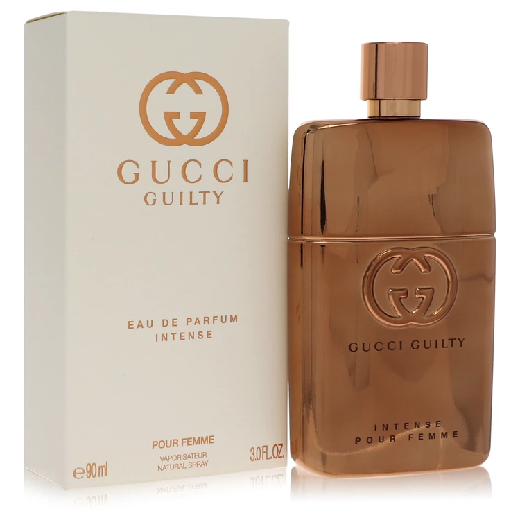 Gucci Guilty Intense Eau de Parfum for Women