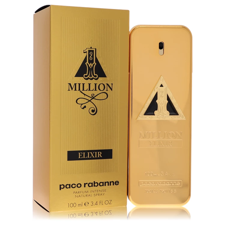 Paco Rabanne 1 Million Elixir