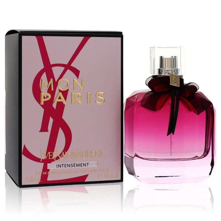 Yves Saint Laurent Mon Paris Intensement Eau de Parfum 90ML