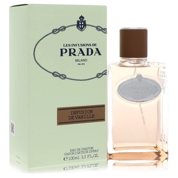 Prada Les Infusions de Vanille Eau de Parfum 100ML