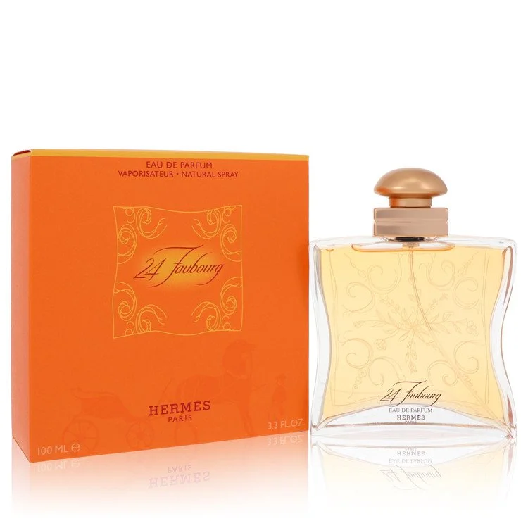 Hermès 24 Faubourg Eau de Parfum