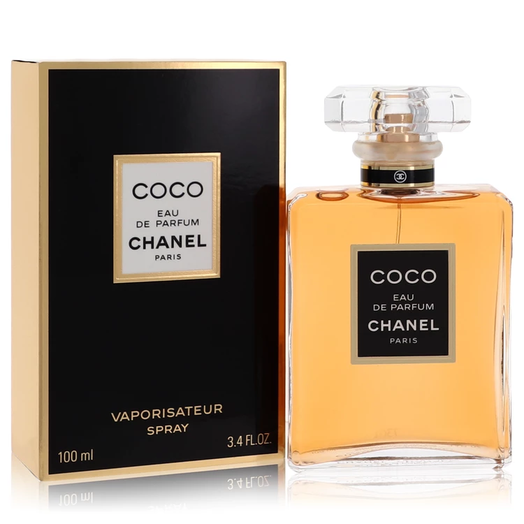 Chanel Coco Eau de Parfum Spray 100ml