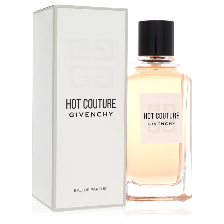 Givenchy Hot Couture Eau de Parfum