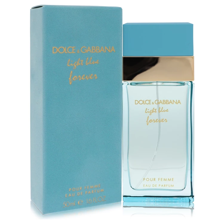 Dolce & Gabbana Light Blue Forever Eau de Parfum 50ml