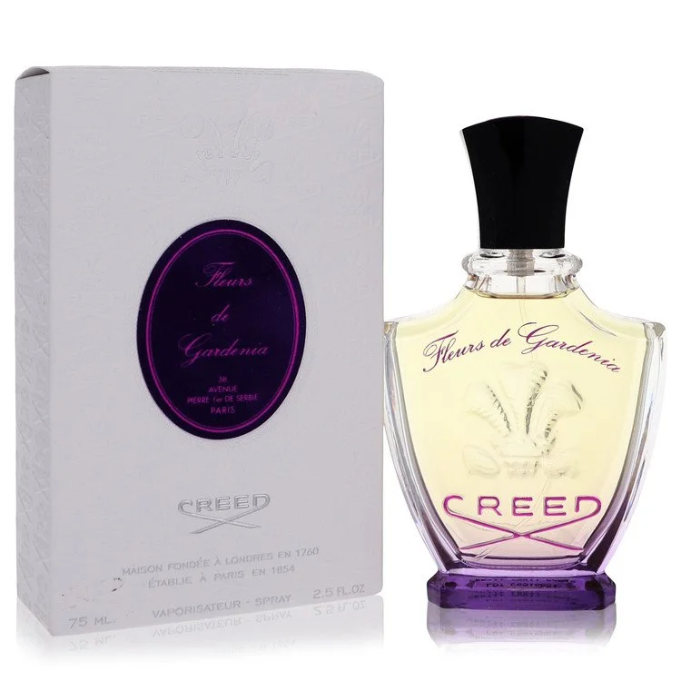 Creed Fleurs de Gardenia Eau de Parfum 75ml