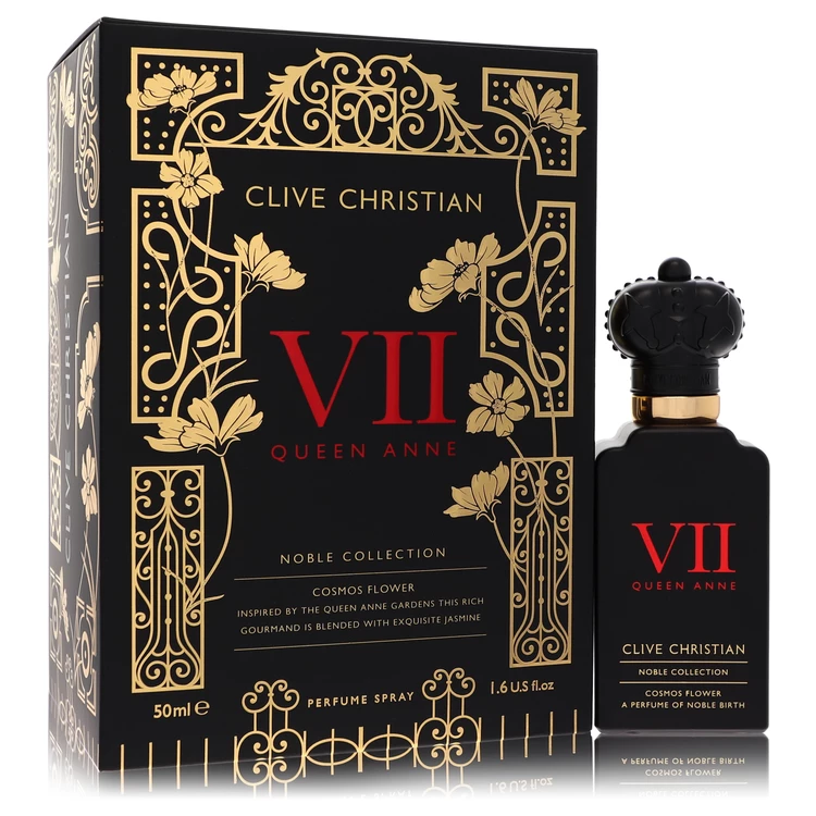 Clive Christian VII Queen Anne Cosmos Flower Perfume