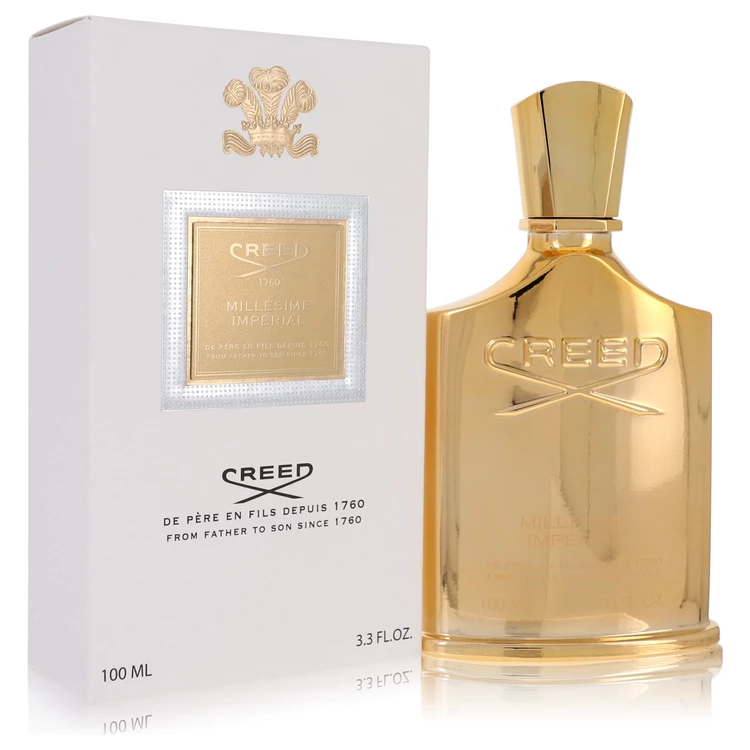 Creed Millésime Impérial Eau de Parfum 100ml