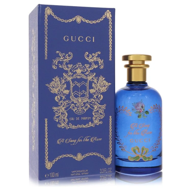 Gucci A Song for the Rose Eau de Parfum