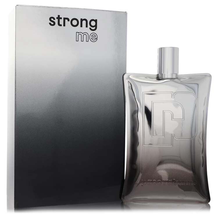 Strong Me Eau de Parfum