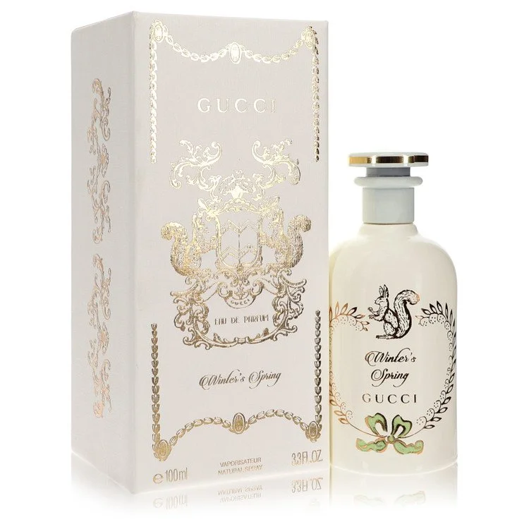 Gucci Winter's Spring Eau de Parfum