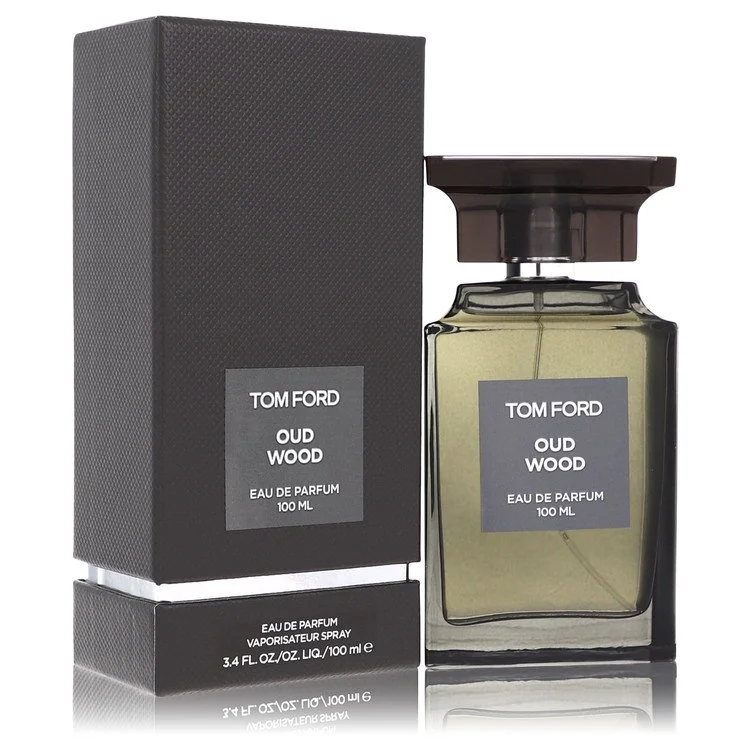 Tom Ford Oud Wood Eau De Parfum 100ml