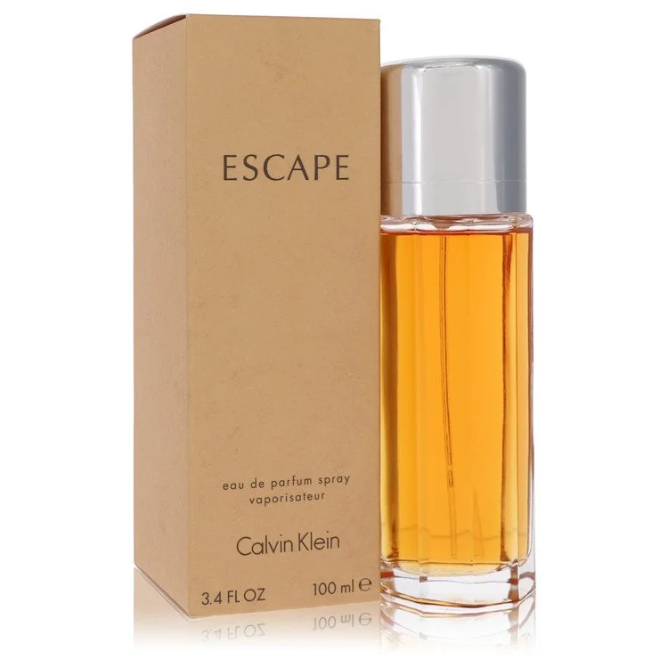 Calvin Klein Escape Eau de Parfum 100ml