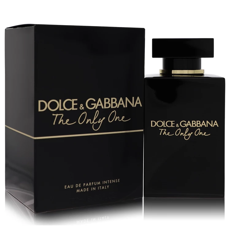 Dolce & Gabbana The Only One Eau de Parfum Intense 100ml