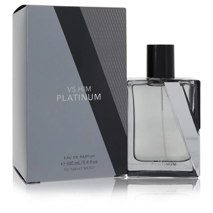 VS Him Platinum Eau de Parfum 100ML