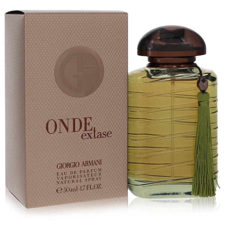 Giorgio Armani Onde Extase Eau de Parfum 50ml